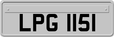 LPG1151