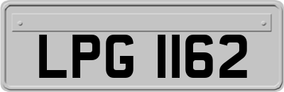 LPG1162