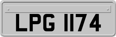 LPG1174