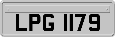 LPG1179