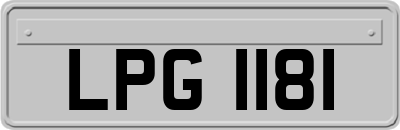 LPG1181