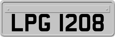 LPG1208