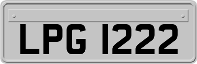 LPG1222