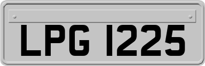 LPG1225
