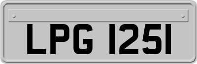 LPG1251