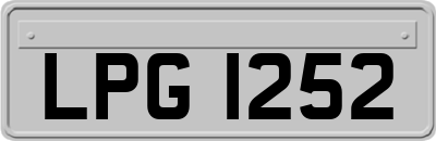 LPG1252
