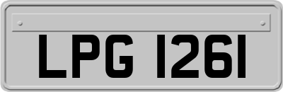 LPG1261