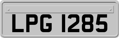 LPG1285