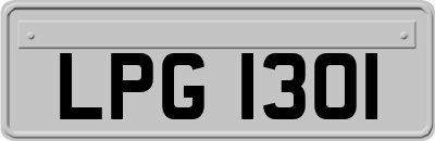LPG1301