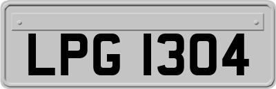 LPG1304