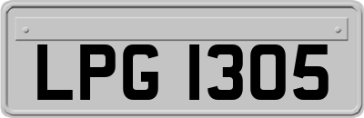 LPG1305