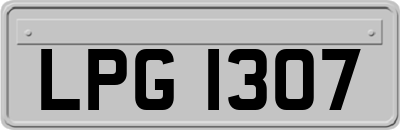 LPG1307