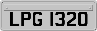 LPG1320