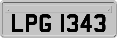 LPG1343