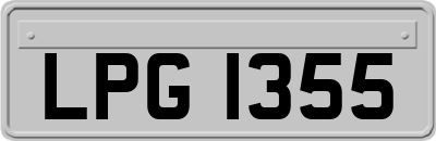 LPG1355
