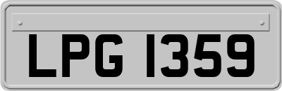 LPG1359
