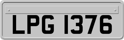 LPG1376