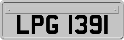 LPG1391