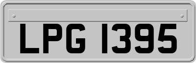 LPG1395