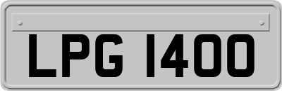 LPG1400