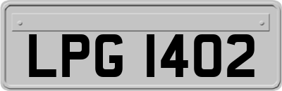 LPG1402