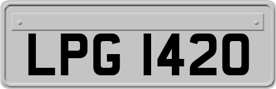 LPG1420