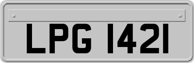 LPG1421