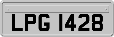 LPG1428