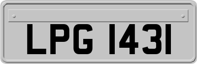 LPG1431