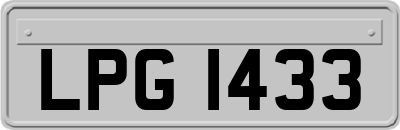 LPG1433