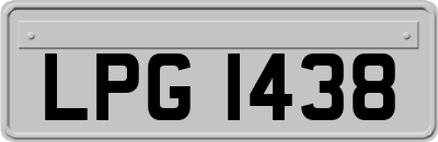 LPG1438