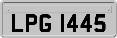 LPG1445