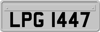 LPG1447