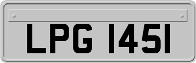 LPG1451