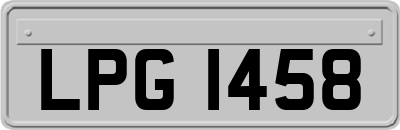 LPG1458