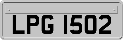 LPG1502