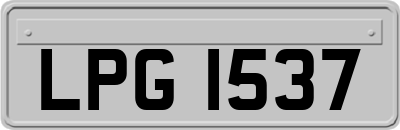 LPG1537