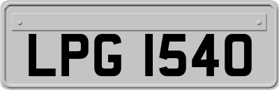 LPG1540