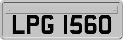 LPG1560
