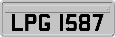 LPG1587