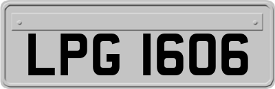 LPG1606
