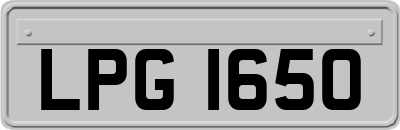 LPG1650