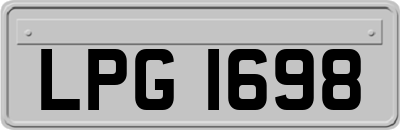 LPG1698