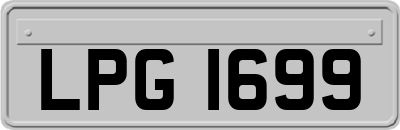 LPG1699