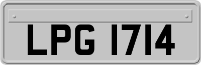 LPG1714