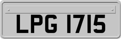 LPG1715