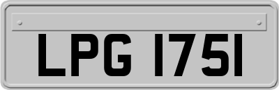 LPG1751