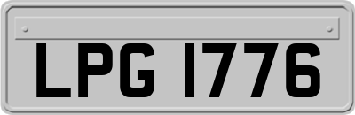 LPG1776