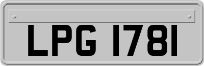LPG1781