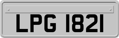LPG1821